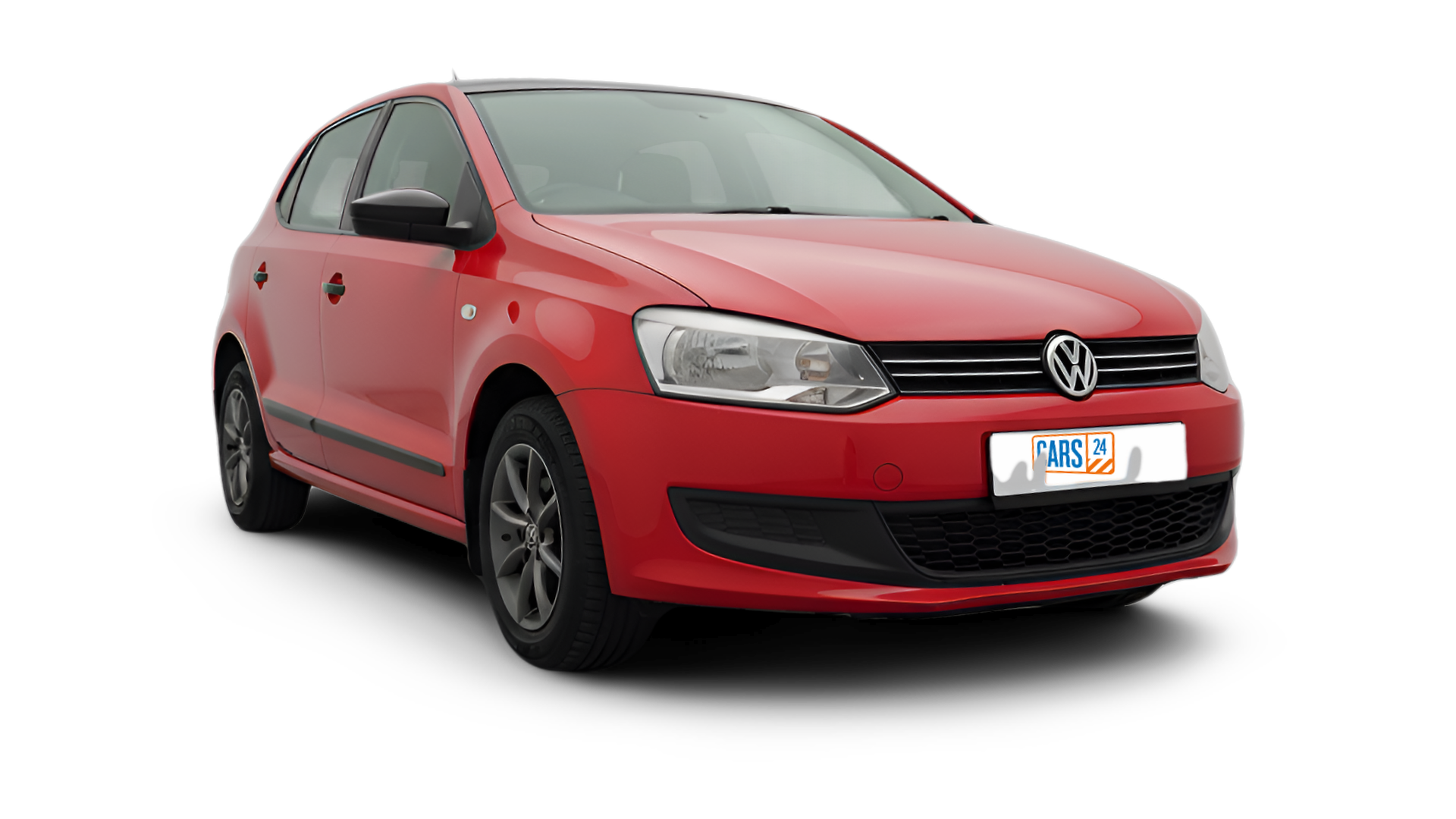 Volkswagen Polo-img